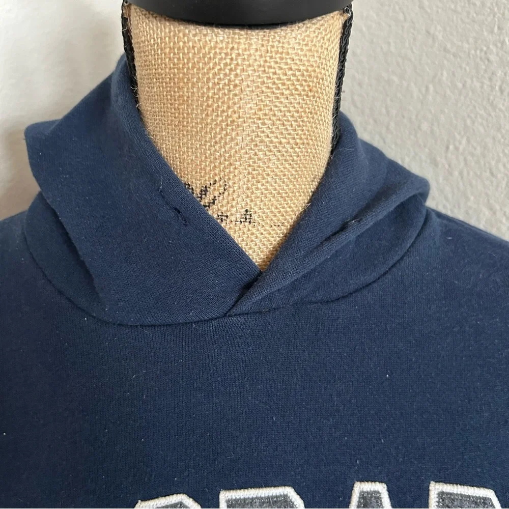 Vintage Colorado State Hoodie - Picture 3 of 8